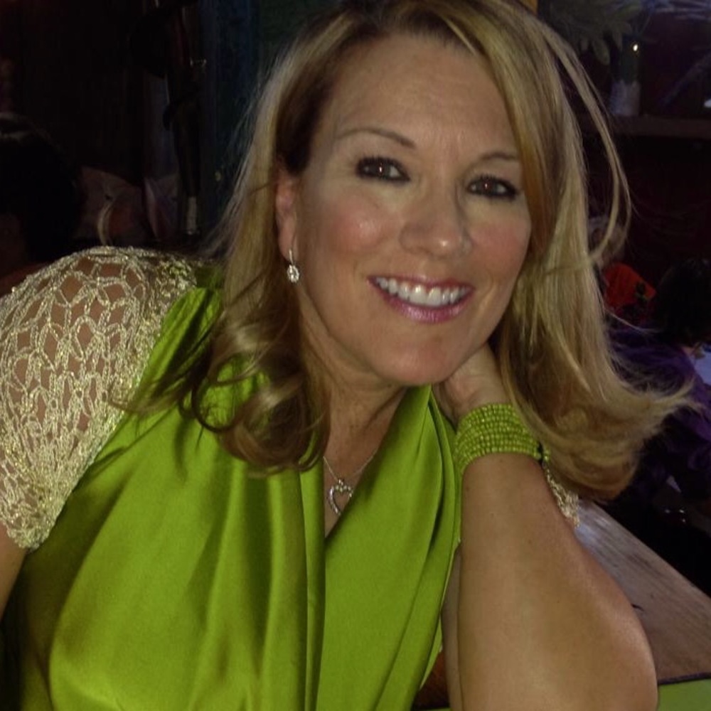 Meet your Posher, Jill